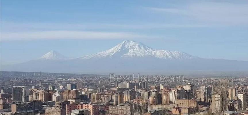 Good Luck Apartment Yerevan Exterior photo